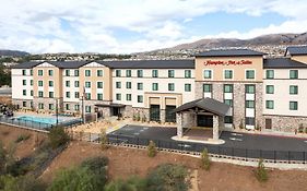 Hampton Inn & Suites Porter Ranch Los Angeles